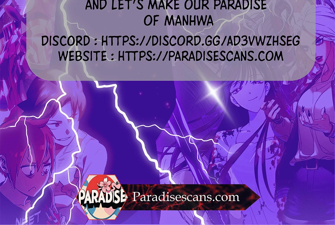 ACHINGLY STIMULATED  [Paradise Scans] - Chapter 8 manhwa