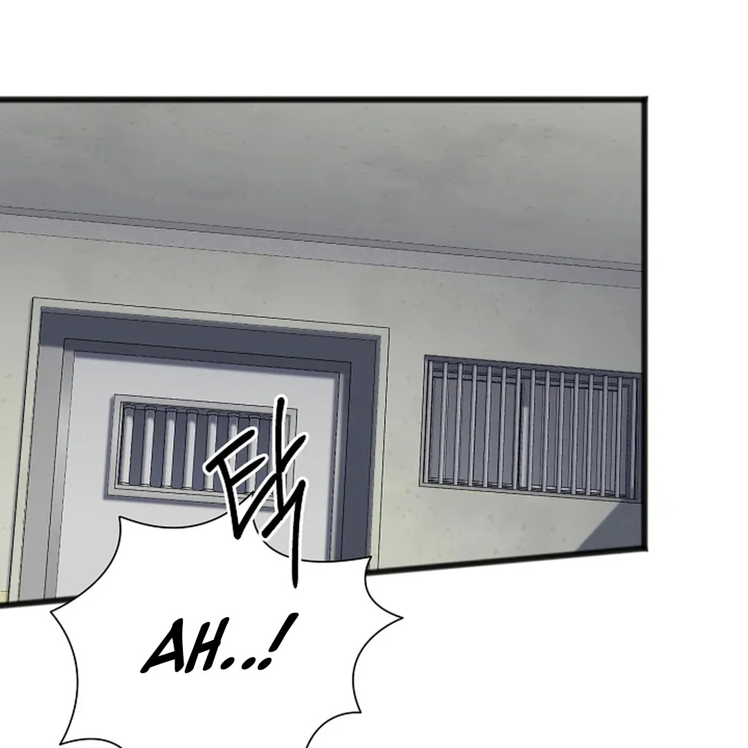 ACHINGLY STIMULATED  [Paradise Scans] - Chapter 9 manhwa
