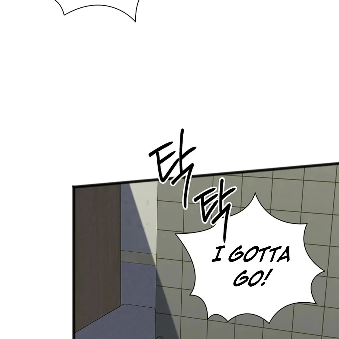 ACHINGLY STIMULATED  [Paradise Scans] - Chapter 9 manhwa