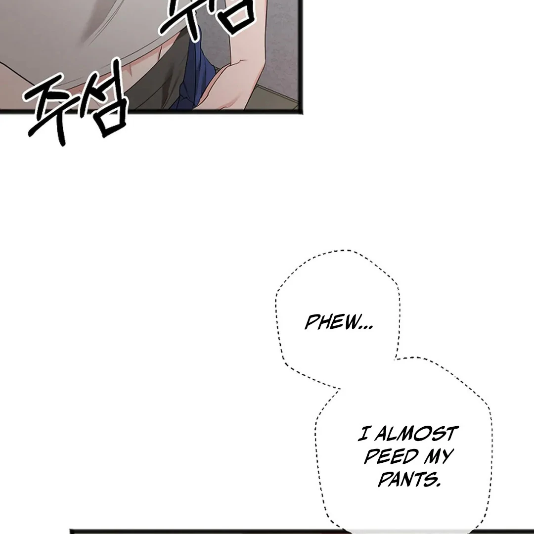 ACHINGLY STIMULATED  [Paradise Scans] - Chapter 9 manhwa