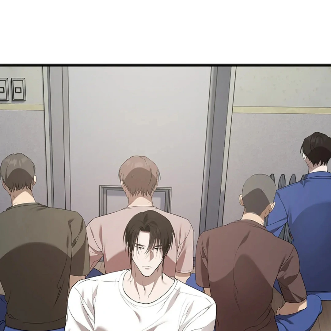 ACHINGLY STIMULATED  [Paradise Scans] - Chapter 9 manhwa