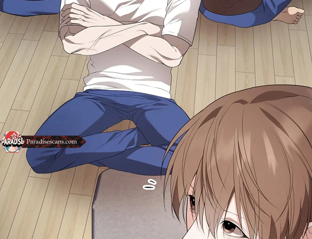 ACHINGLY STIMULATED  [Paradise Scans] - Chapter 9 manhwa
