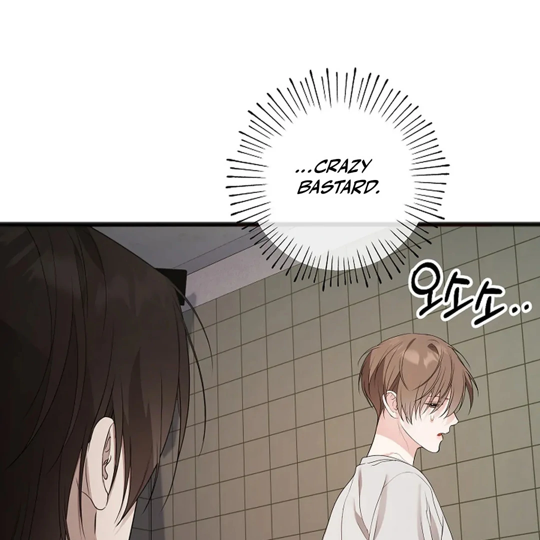 ACHINGLY STIMULATED  [Paradise Scans] - Chapter 9 manhwa