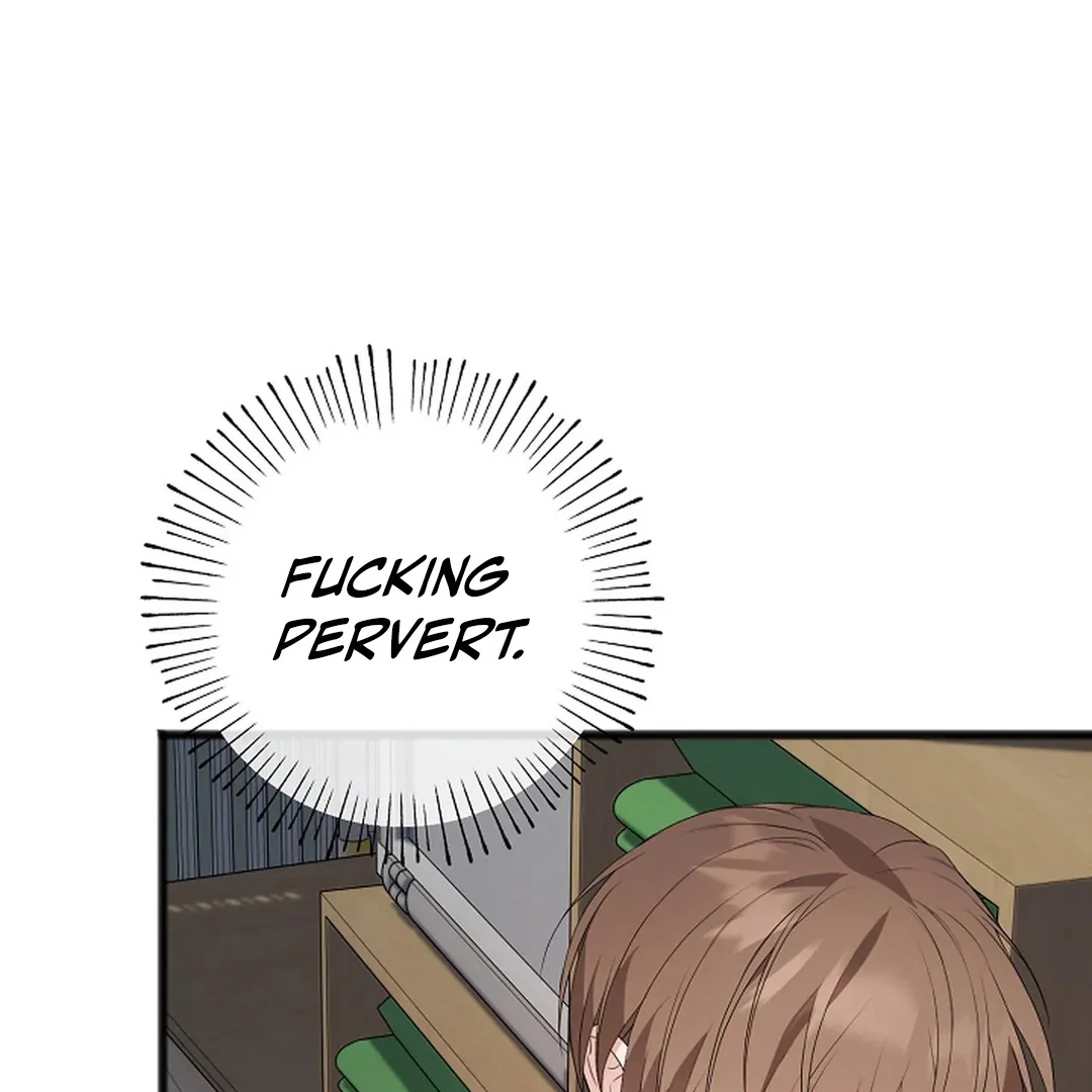 ACHINGLY STIMULATED  [Paradise Scans] - Chapter 9 manhwa