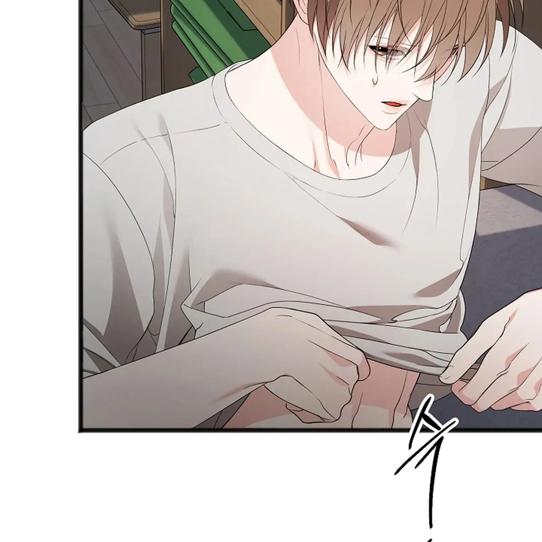 ACHINGLY STIMULATED  [Paradise Scans] - Chapter 9 manhwa