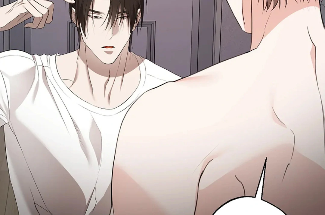 ACHINGLY STIMULATED  [Paradise Scans] - Chapter 9 manhwa
