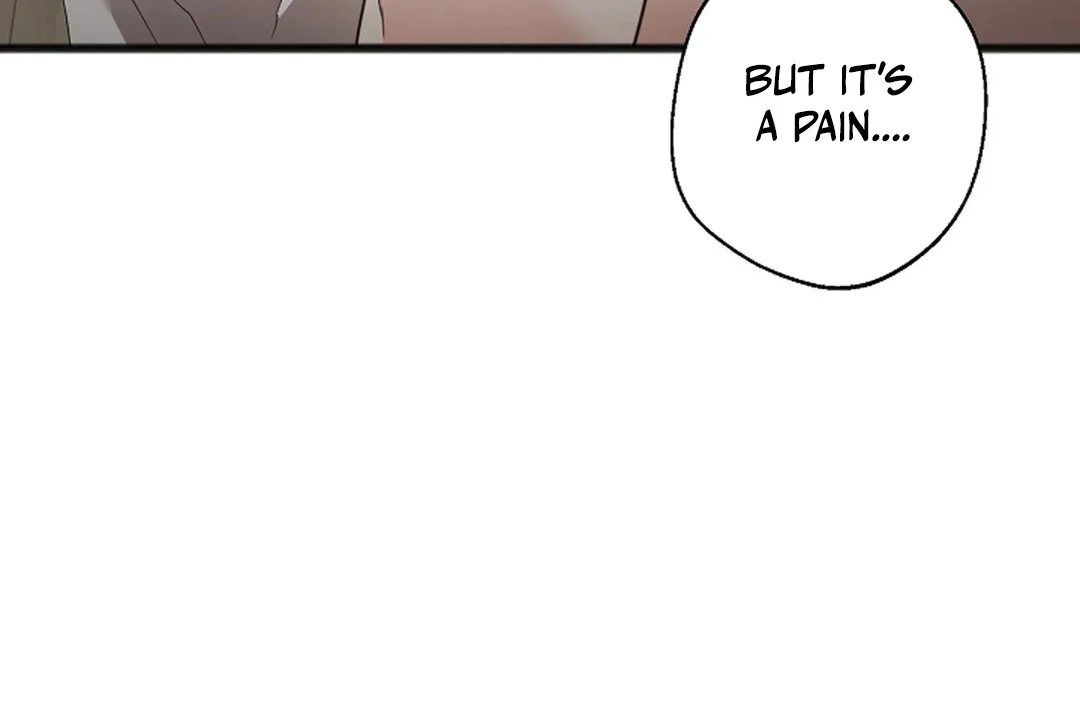 ACHINGLY STIMULATED  [Paradise Scans] - Chapter 9 manhwa