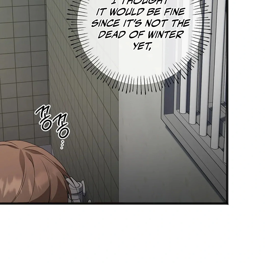 ACHINGLY STIMULATED  [Paradise Scans] - Chapter 9 manhwa