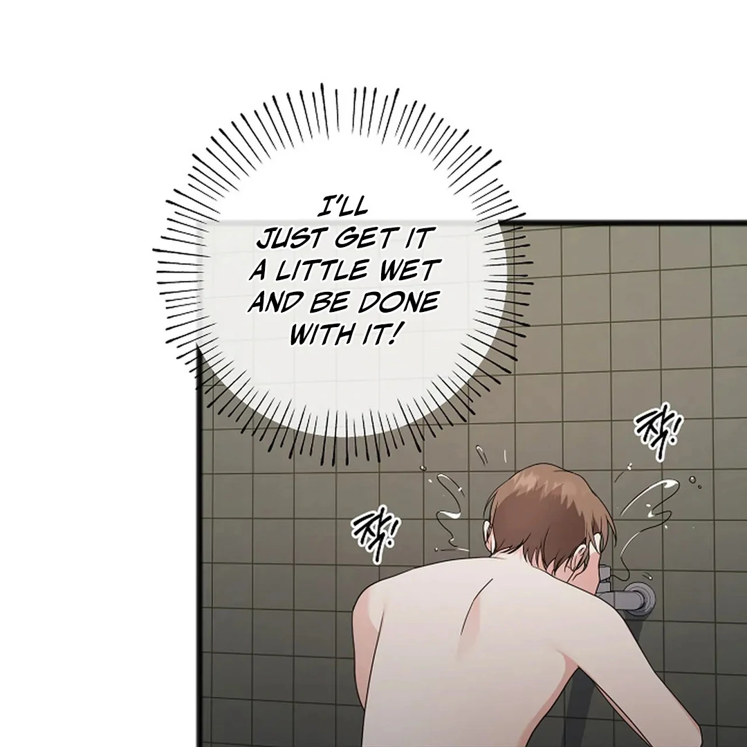 ACHINGLY STIMULATED  [Paradise Scans] - Chapter 9 manhwa