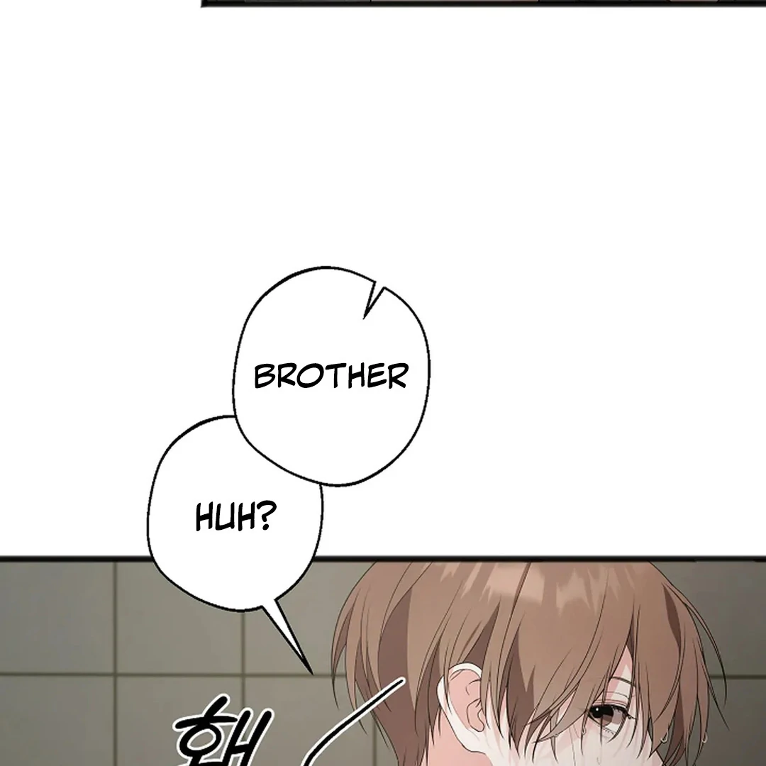 ACHINGLY STIMULATED  [Paradise Scans] - Chapter 9 manhwa
