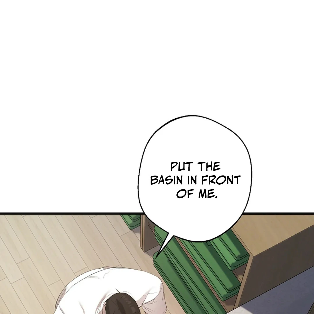 ACHINGLY STIMULATED  [Paradise Scans] - Chapter 9 manhwa