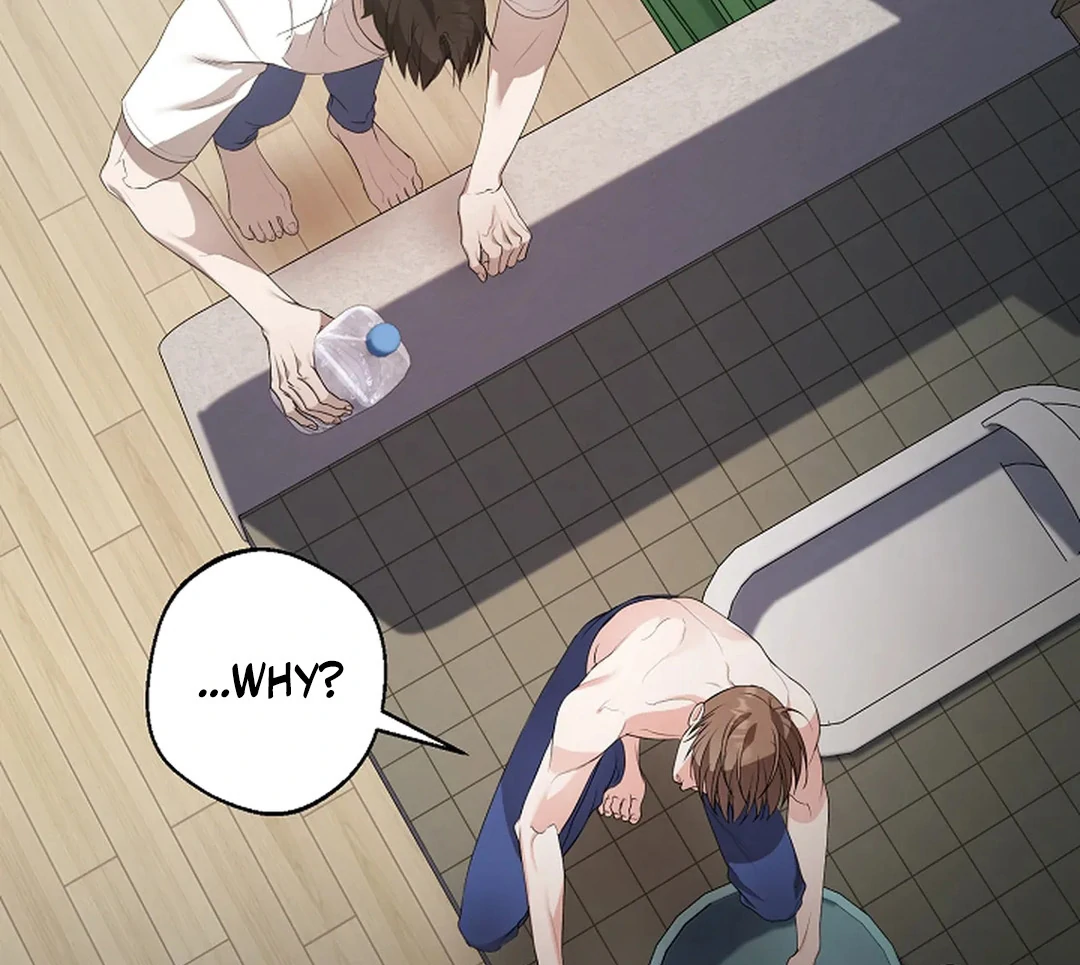 ACHINGLY STIMULATED  [Paradise Scans] - Chapter 9 manhwa
