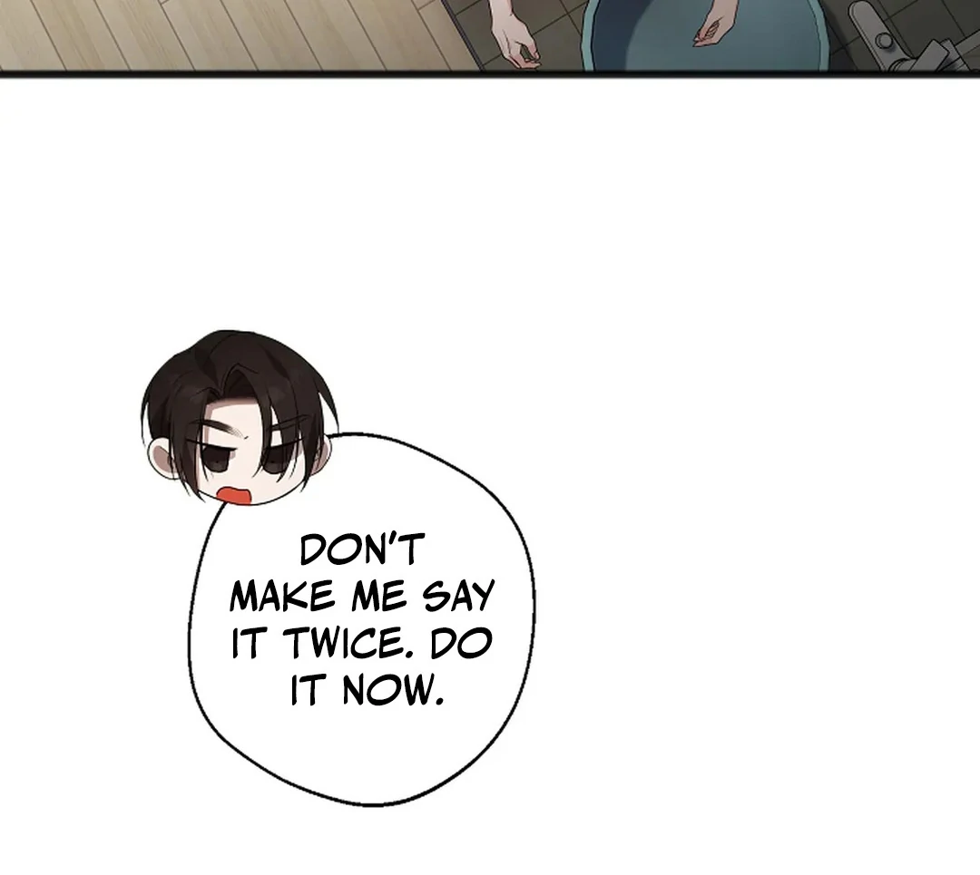 ACHINGLY STIMULATED  [Paradise Scans] - Chapter 9 manhwa