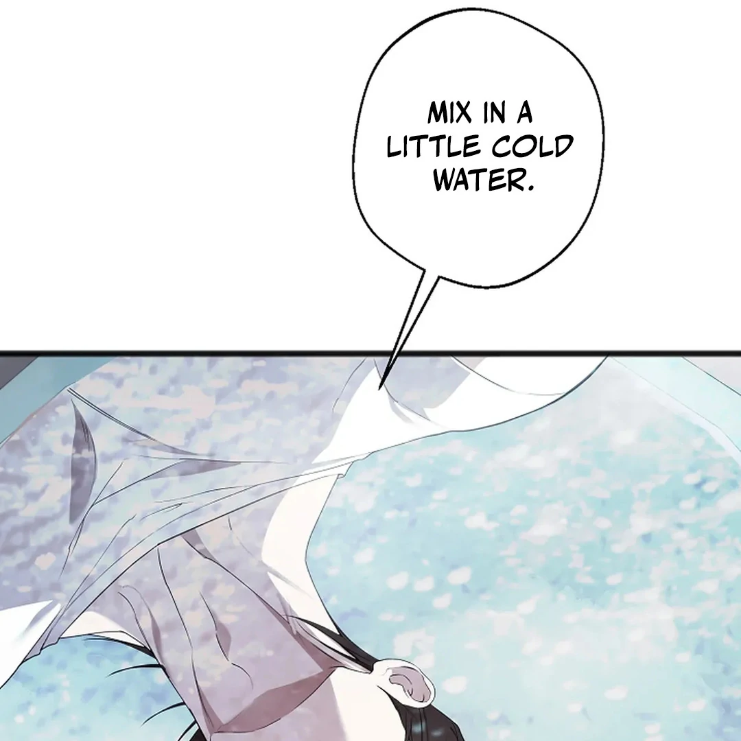 ACHINGLY STIMULATED  [Paradise Scans] - Chapter 9 manhwa