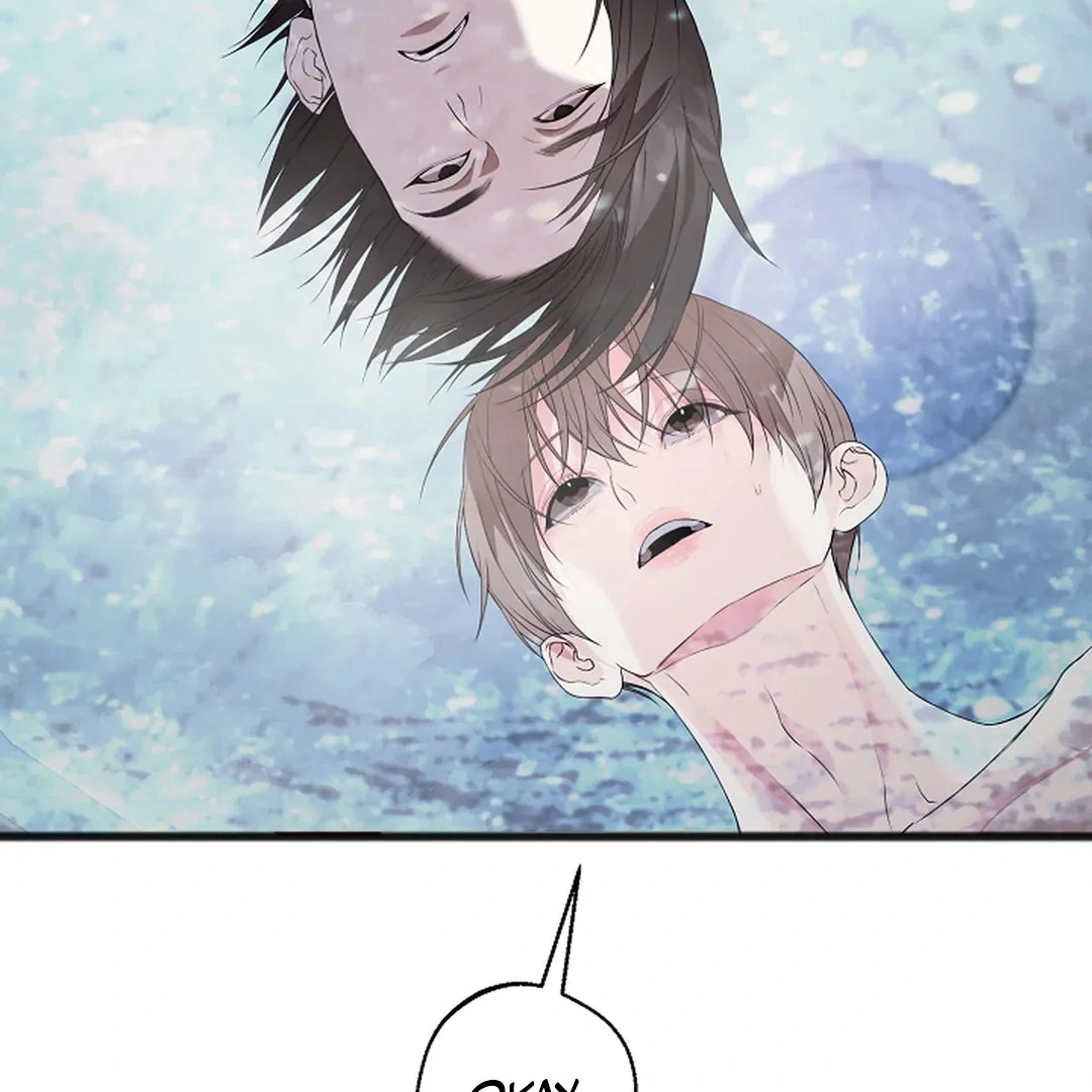 ACHINGLY STIMULATED  [Paradise Scans] - Chapter 9 manhwa