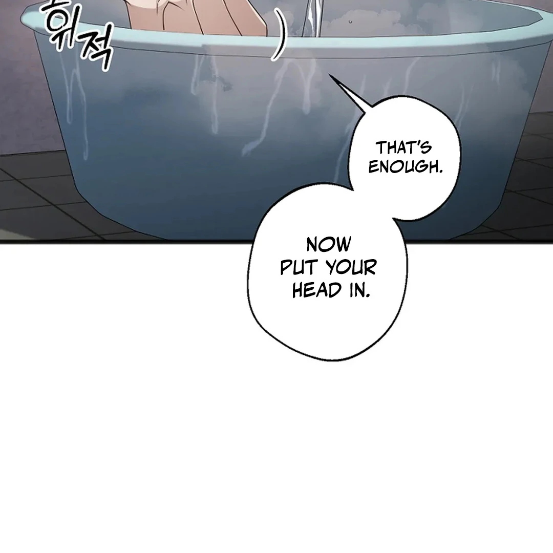 ACHINGLY STIMULATED  [Paradise Scans] - Chapter 9 manhwa