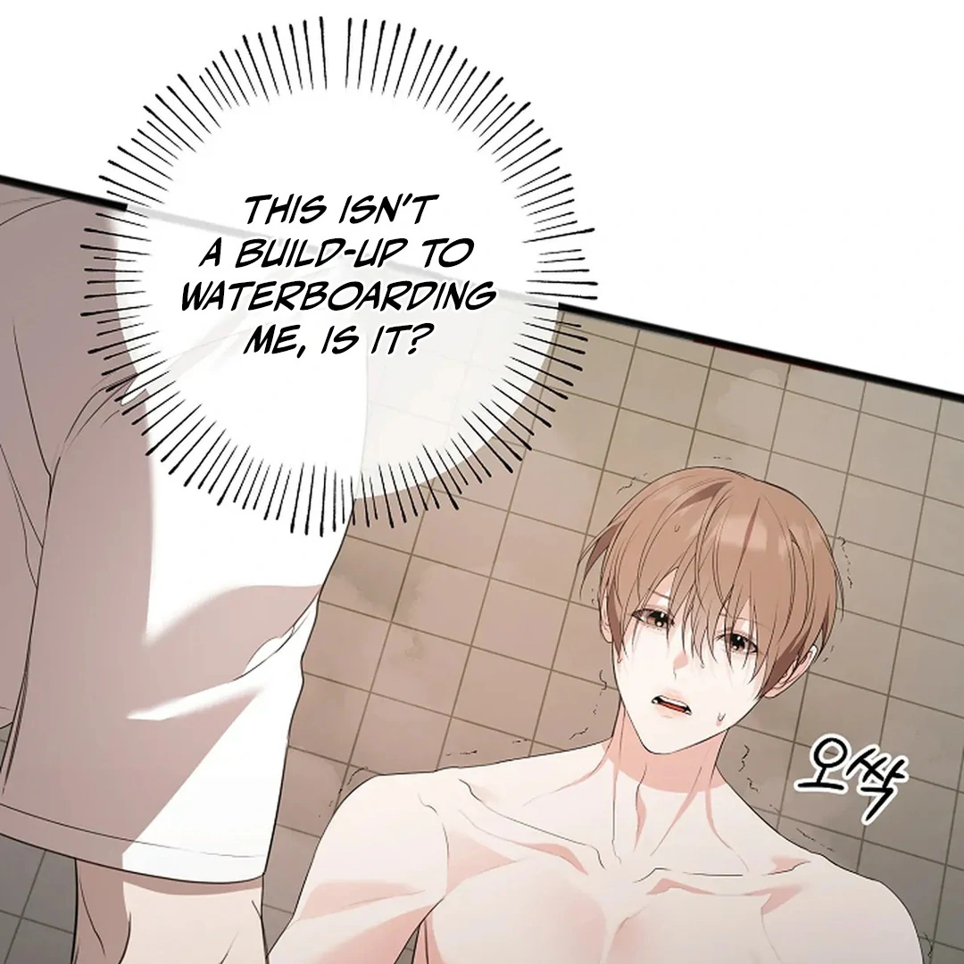 ACHINGLY STIMULATED  [Paradise Scans] - Chapter 9 manhwa