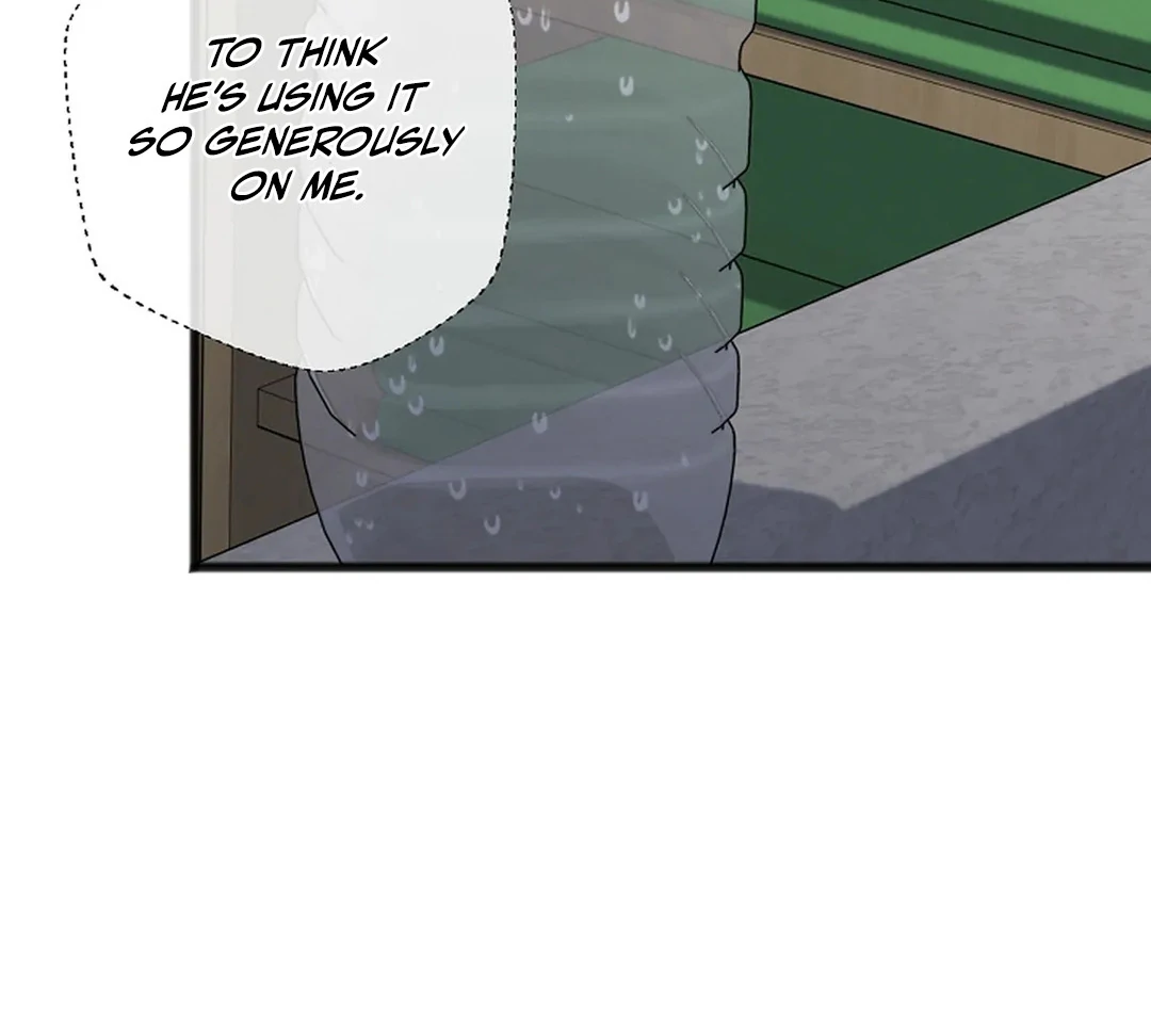 ACHINGLY STIMULATED  [Paradise Scans] - Chapter 9 manhwa