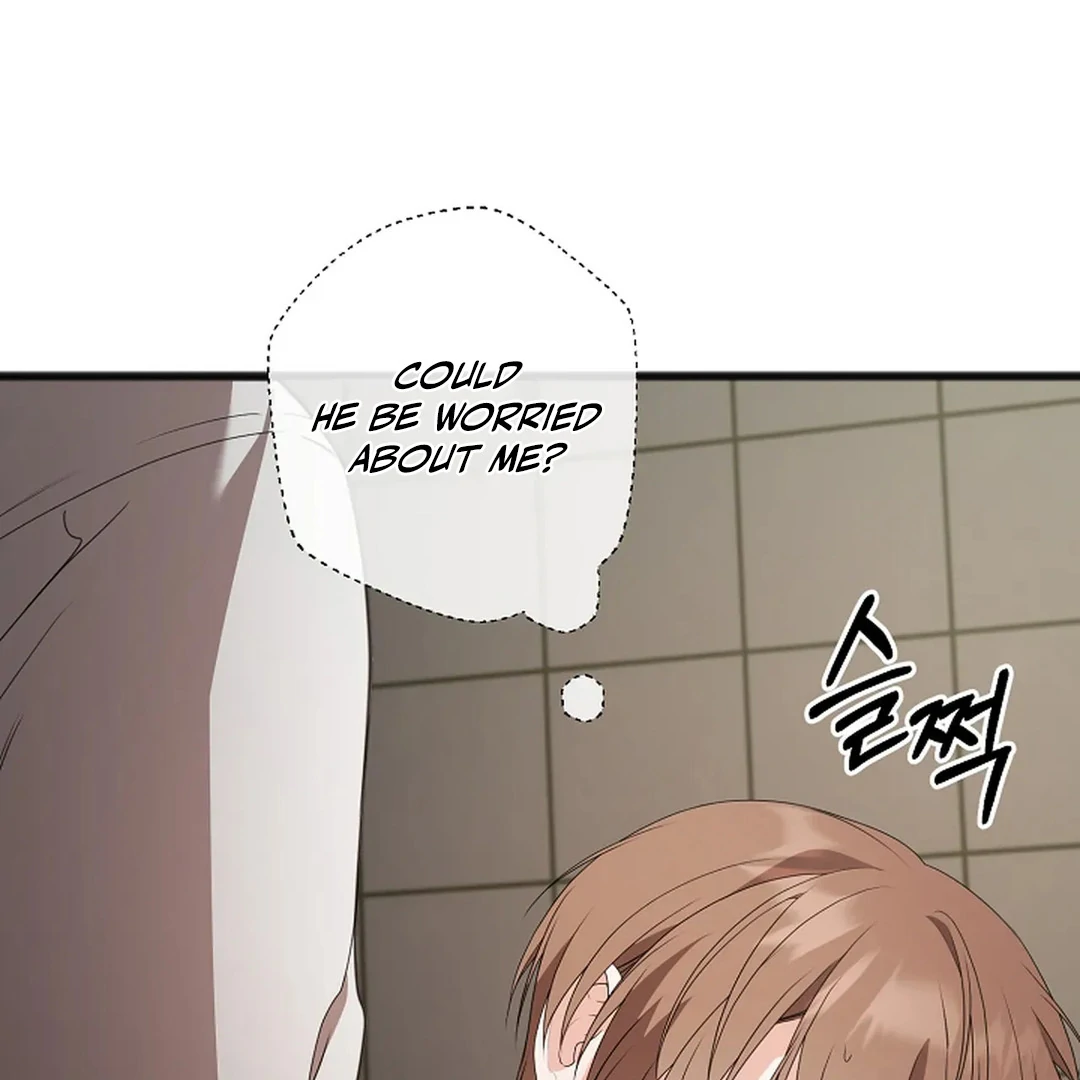 ACHINGLY STIMULATED  [Paradise Scans] - Chapter 9 manhwa