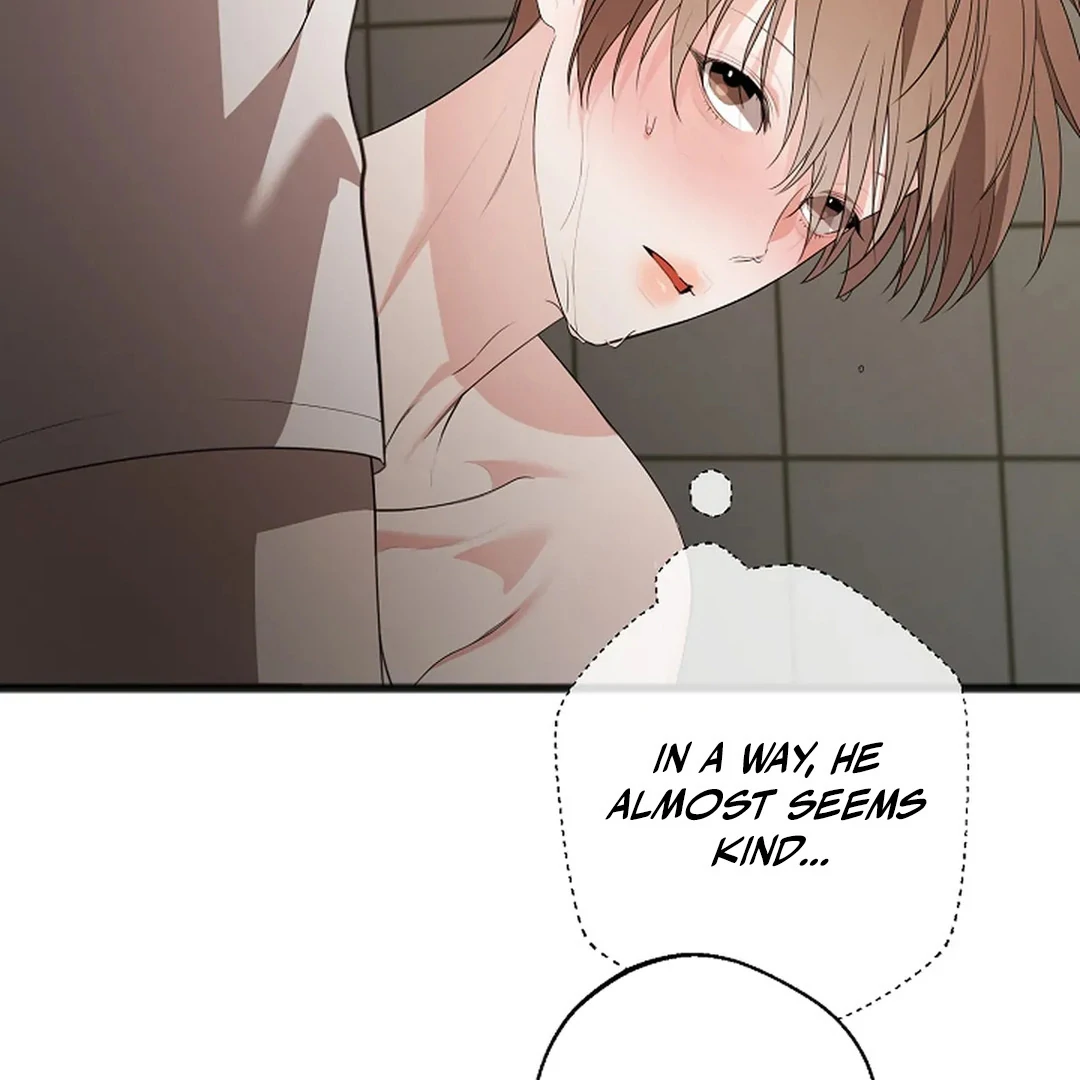 ACHINGLY STIMULATED  [Paradise Scans] - Chapter 9 manhwa