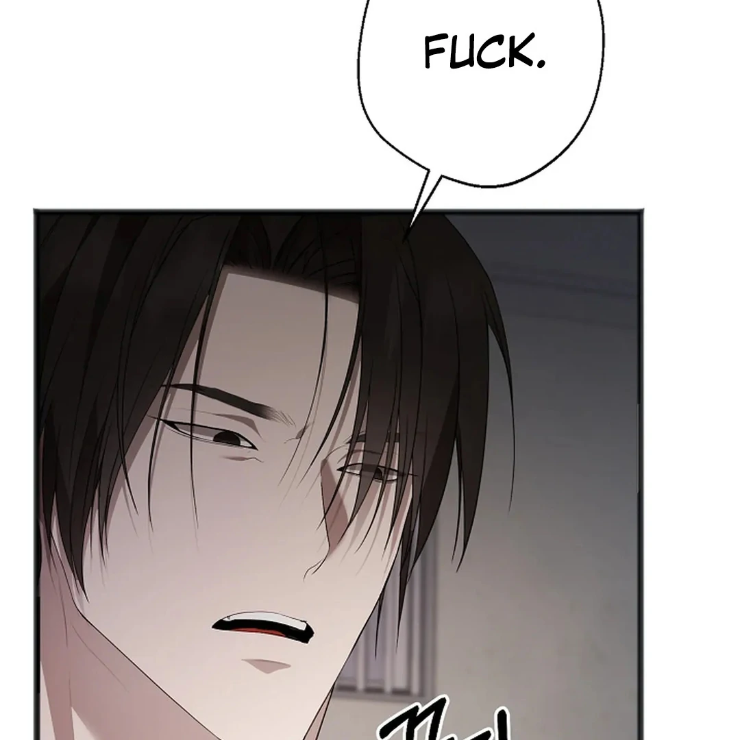 ACHINGLY STIMULATED  [Paradise Scans] - Chapter 9 manhwa