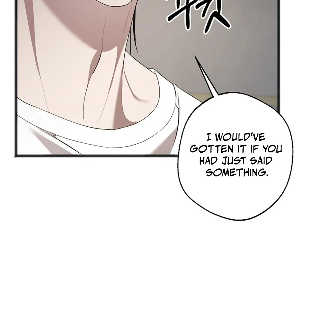 ACHINGLY STIMULATED  [Paradise Scans] - Chapter 9 manhwa