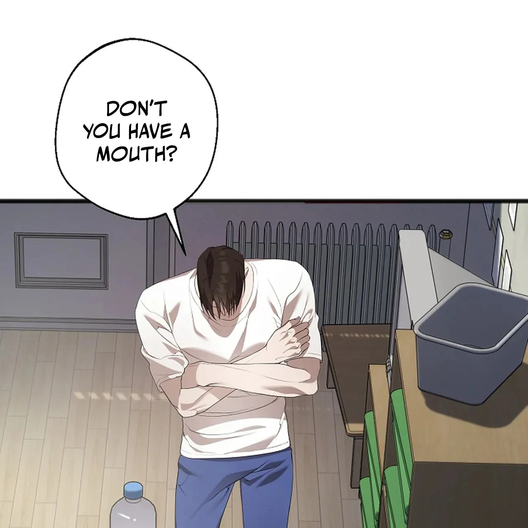 ACHINGLY STIMULATED  [Paradise Scans] - Chapter 9 manhwa
