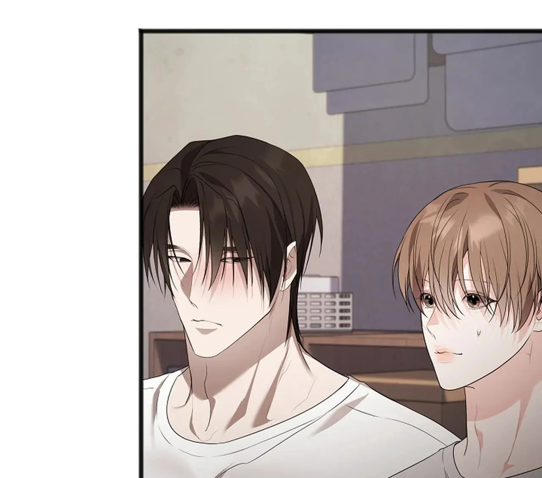 ACHINGLY STIMULATED  [Paradise Scans] - Chapter 9 manhwa