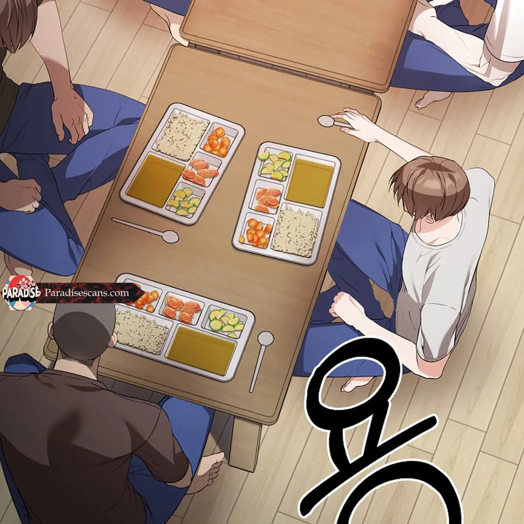 ACHINGLY STIMULATED  [Paradise Scans] - Chapter 9 manhwa