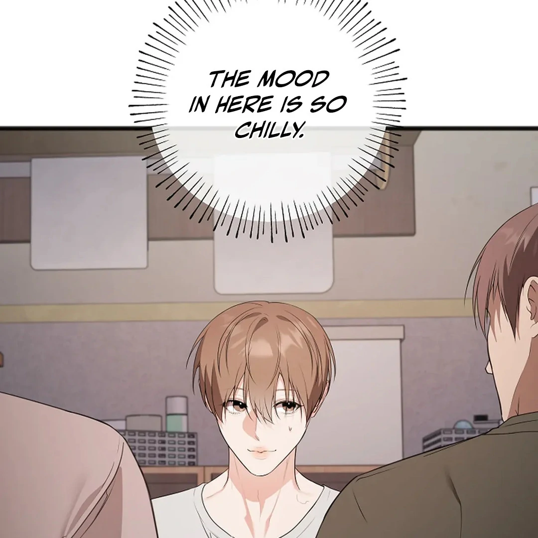 ACHINGLY STIMULATED  [Paradise Scans] - Chapter 9 manhwa
