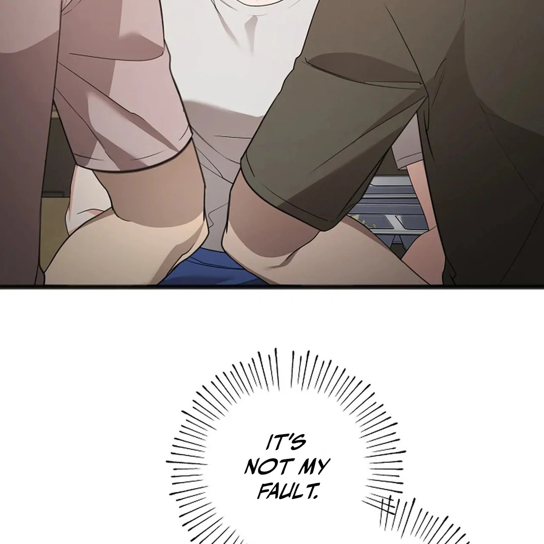 ACHINGLY STIMULATED  [Paradise Scans] - Chapter 9 manhwa