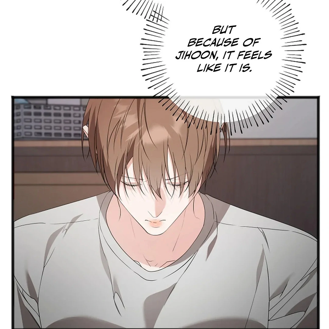 ACHINGLY STIMULATED  [Paradise Scans] - Chapter 9 manhwa