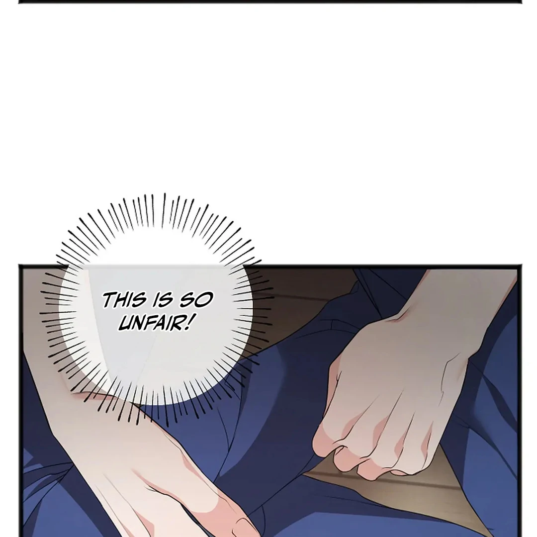 ACHINGLY STIMULATED  [Paradise Scans] - Chapter 9 manhwa