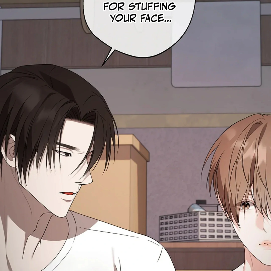 ACHINGLY STIMULATED  [Paradise Scans] - Chapter 9 manhwa