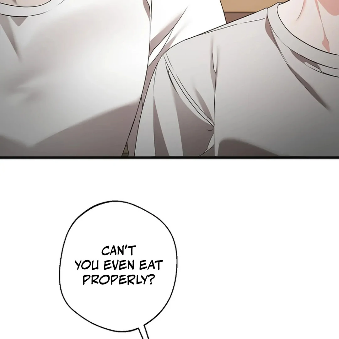 ACHINGLY STIMULATED  [Paradise Scans] - Chapter 9 manhwa