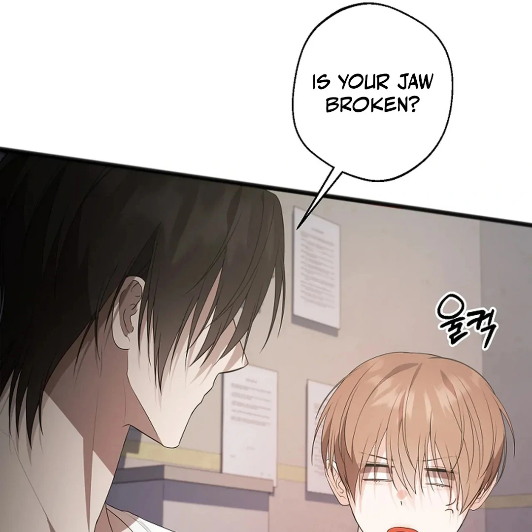 ACHINGLY STIMULATED  [Paradise Scans] - Chapter 9 manhwa