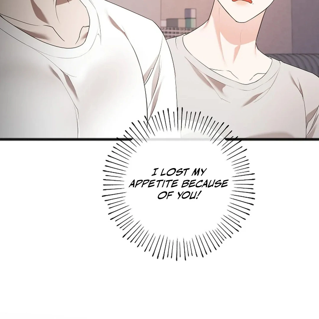 ACHINGLY STIMULATED  [Paradise Scans] - Chapter 9 manhwa