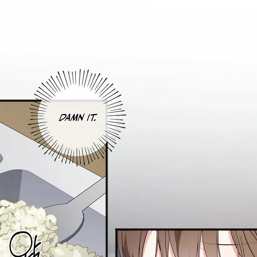 ACHINGLY STIMULATED  [Paradise Scans] - Chapter 9 manhwa