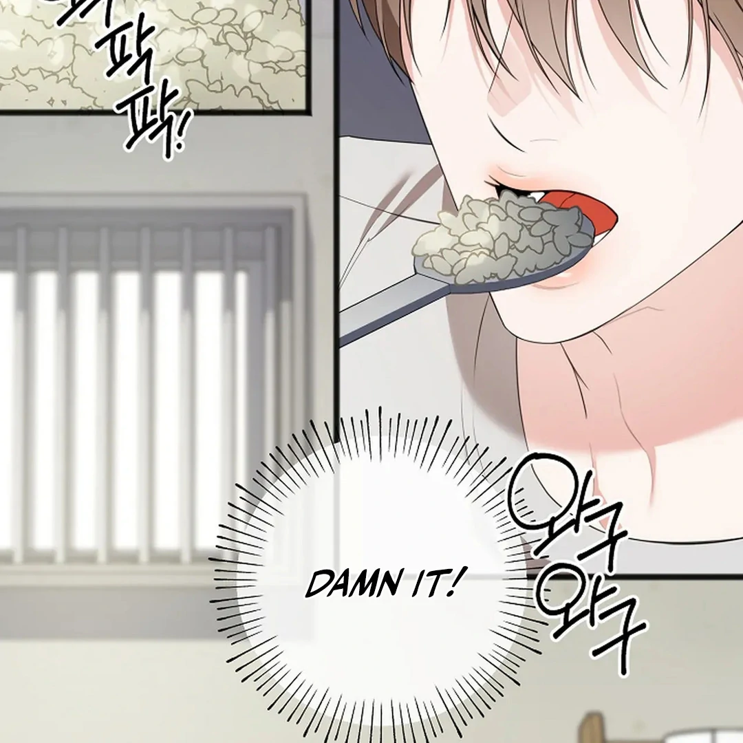 ACHINGLY STIMULATED  [Paradise Scans] - Chapter 9 manhwa