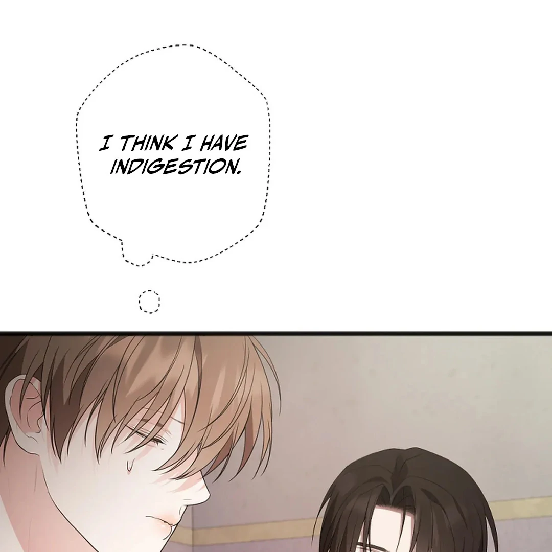 ACHINGLY STIMULATED  [Paradise Scans] - Chapter 9 manhwa