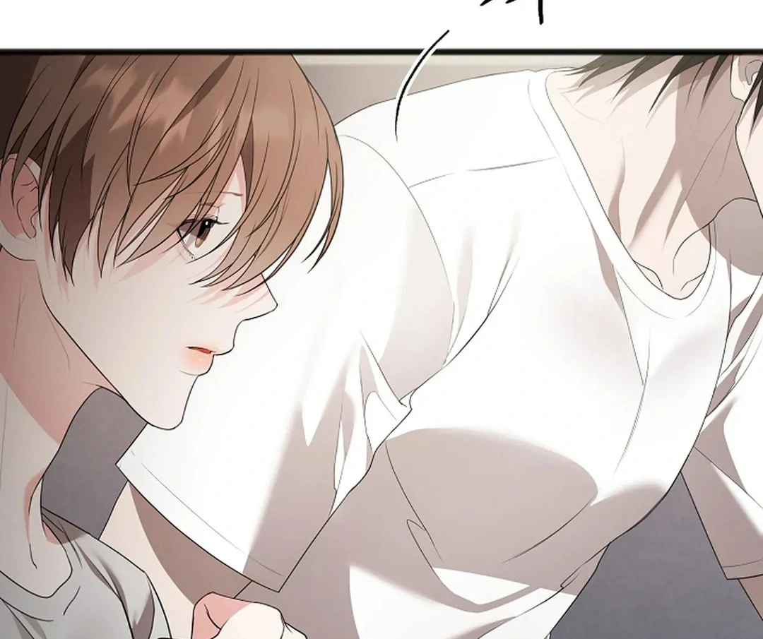 ACHINGLY STIMULATED  [Paradise Scans] - Chapter 9 manhwa