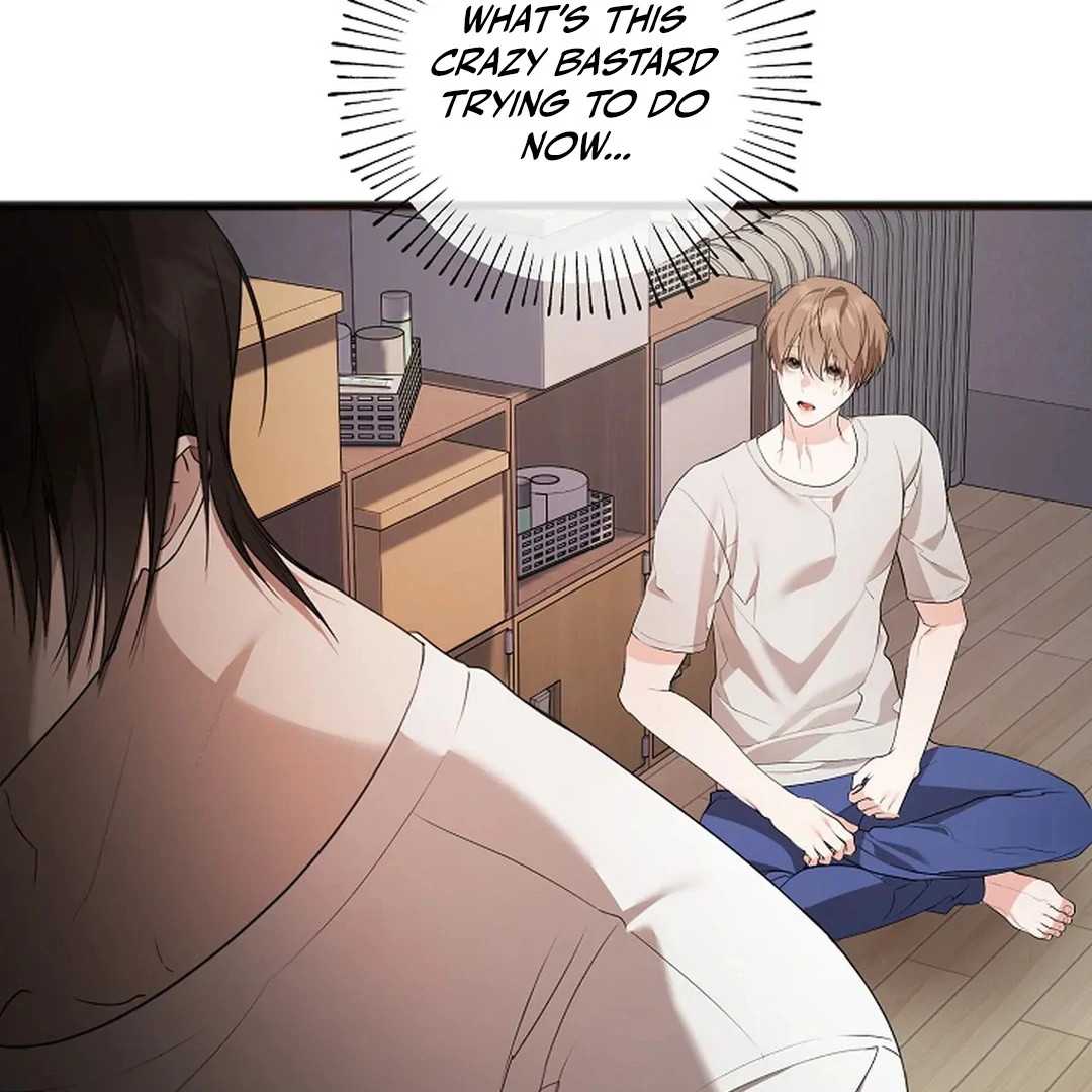 ACHINGLY STIMULATED  [Paradise Scans] - Chapter 9 manhwa