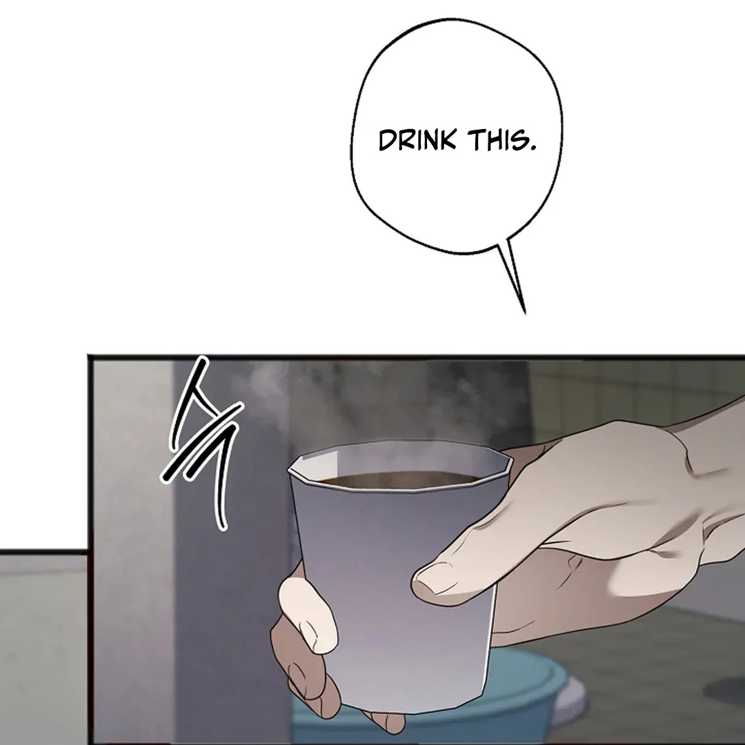 ACHINGLY STIMULATED  [Paradise Scans] - Chapter 9 manhwa