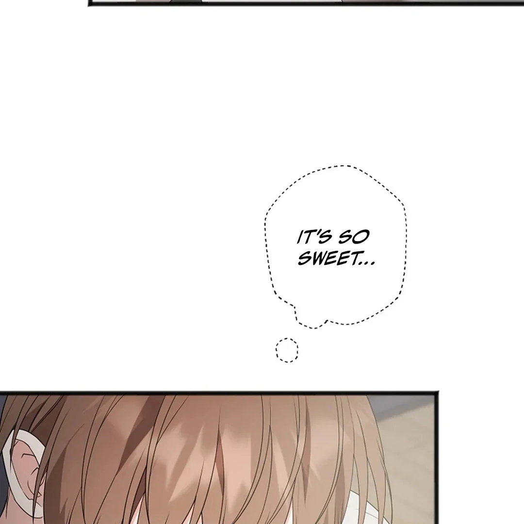 ACHINGLY STIMULATED  [Paradise Scans] - Chapter 9 manhwa