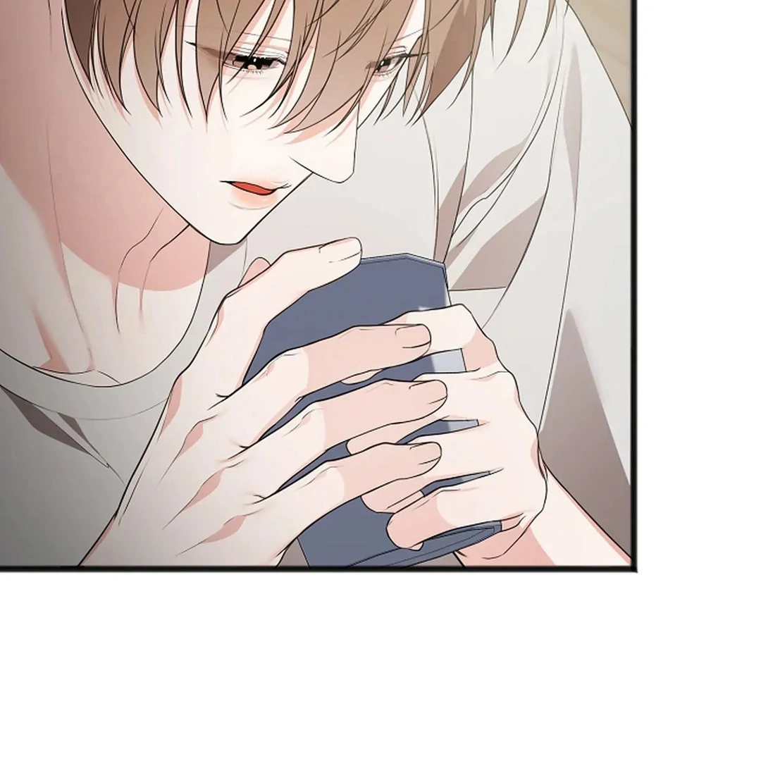 ACHINGLY STIMULATED  [Paradise Scans] - Chapter 9 manhwa
