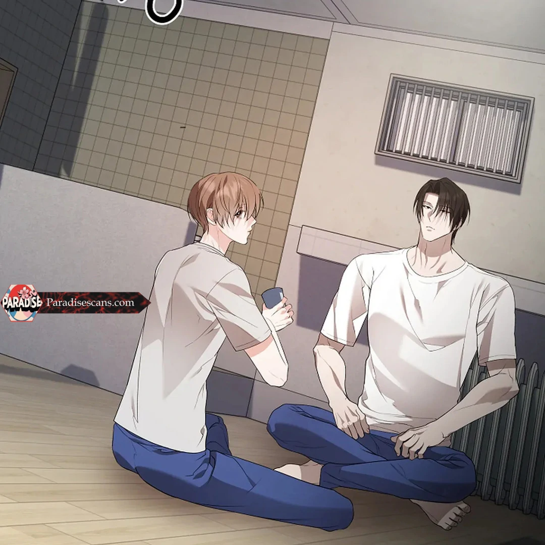 ACHINGLY STIMULATED  [Paradise Scans] - Chapter 9 manhwa