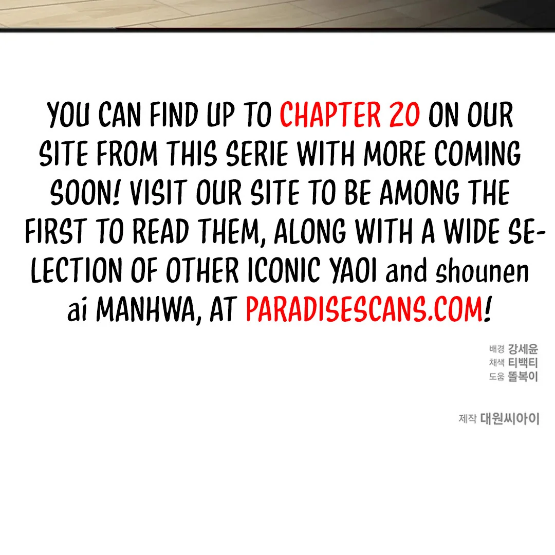 ACHINGLY STIMULATED  [Paradise Scans] - Chapter 9 manhwa