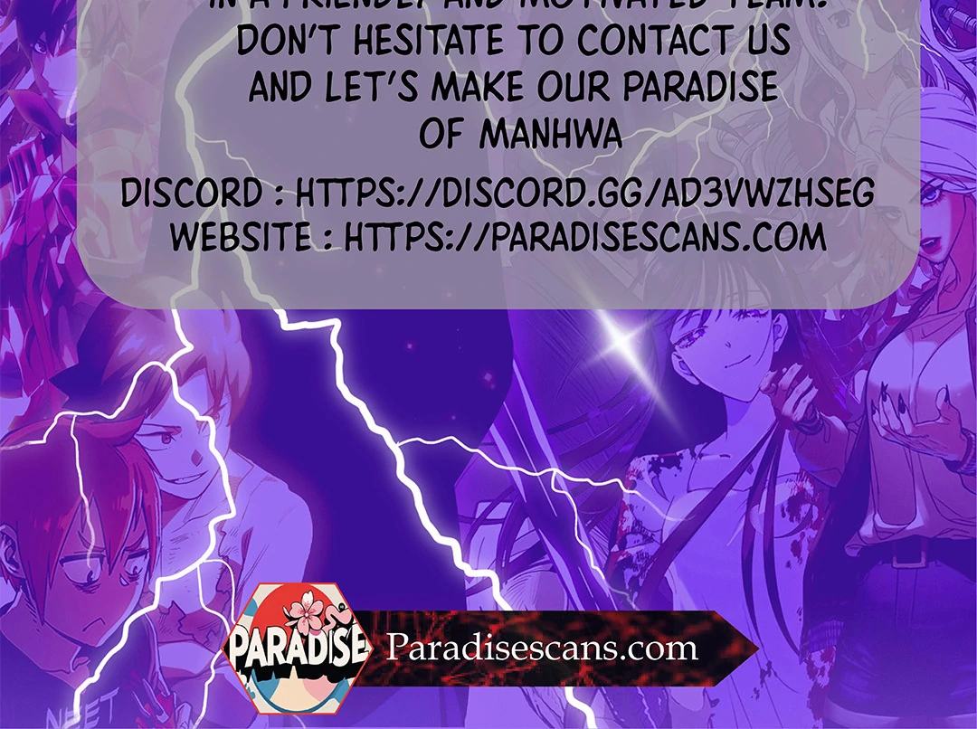 ACHINGLY STIMULATED  [Paradise Scans] - Chapter 9 manhwa