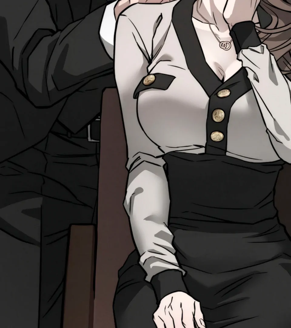 My Wish Is Not A Sin [Temple Scan] - Chapter 1 manhwa