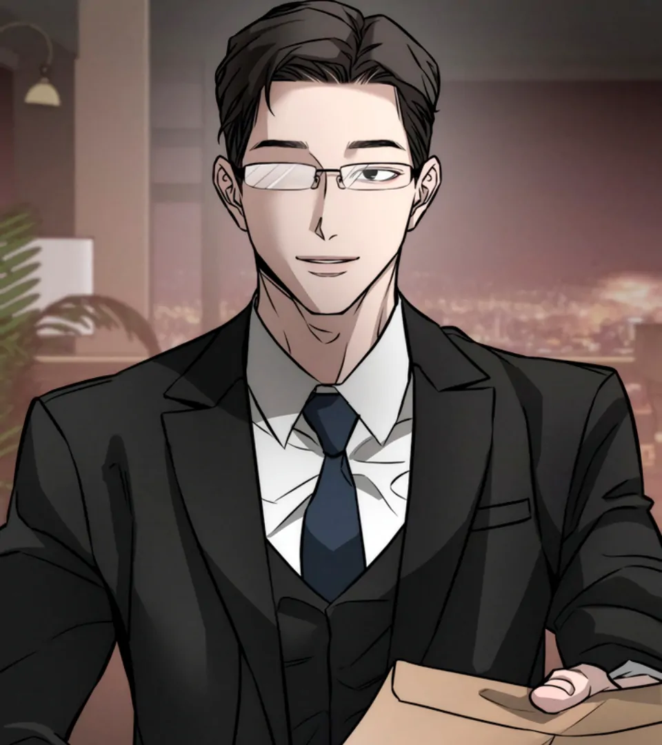 My Wish Is Not A Sin [Temple Scan] - Chapter 1 manhwa
